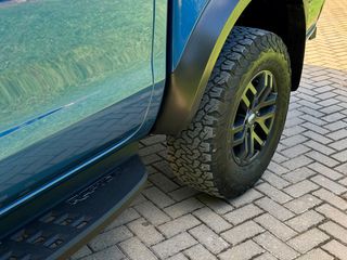 Ford Raptor 2020 PERFORMANCE 10 SPEED-thumb-5
