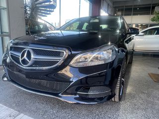 Mercedes-Benz E 200 2014 LOOK AMG FULL EXTRA!!!!!!ΑΥΤΟΜΑΤΟ-thumb-1