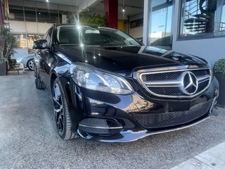 Mercedes-Benz E 200 2014 LOOK AMG FULL EXTRA!!!!!!ΑΥΤΟΜΑΤΟ-thumb-2