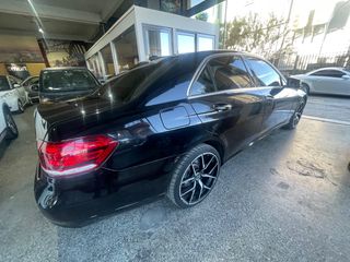 Mercedes-Benz E 200 2014 LOOK AMG FULL EXTRA!!!!!!ΑΥΤΟΜΑΤΟ-thumb-4