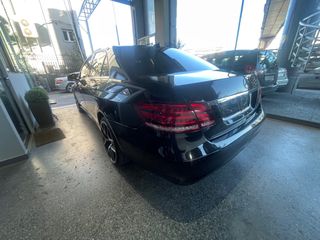 Mercedes-Benz E 200 2014 LOOK AMG FULL EXTRA!!!!!!ΑΥΤΟΜΑΤΟ-thumb-5