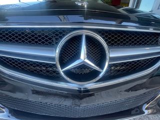 Mercedes-Benz E 200 2014 LOOK AMG FULL EXTRA!!!!!!ΑΥΤΟΜΑΤΟ-thumb-6