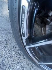 Mercedes-Benz E 200 2014 LOOK AMG FULL EXTRA!!!!!!ΑΥΤΟΜΑΤΟ-thumb-7