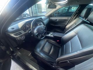 Mercedes-Benz E 200 2014 LOOK AMG FULL EXTRA!!!!!!ΑΥΤΟΜΑΤΟ-thumb-9