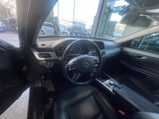Mercedes-Benz E 200 2014 LOOK AMG FULL EXTRA!!!!!!ΑΥΤΟΜΑΤΟ-thumb-10