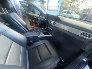 Mercedes-Benz E 200 2014 LOOK AMG FULL EXTRA!!!!!!ΑΥΤΟΜΑΤΟ-thumb-15