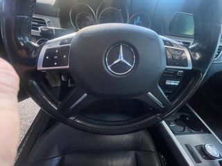 Mercedes-Benz E 200 2014 LOOK AMG FULL EXTRA!!!!!!ΑΥΤΟΜΑΤΟ-thumb-18
