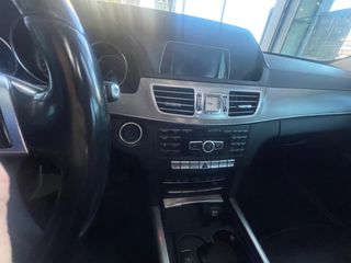 Mercedes-Benz E 200 2014 LOOK AMG FULL EXTRA!!!!!!ΑΥΤΟΜΑΤΟ-thumb-19