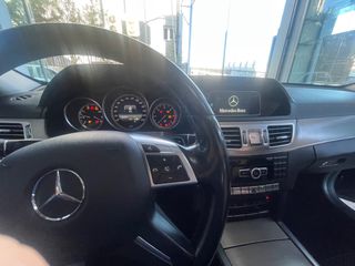 Mercedes-Benz E 200 2014 LOOK AMG FULL EXTRA!!!!!!ΑΥΤΟΜΑΤΟ-thumb-23