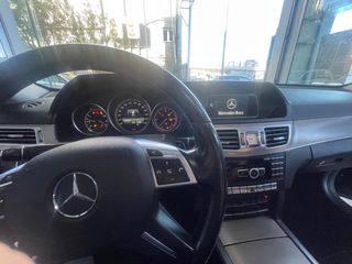 Mercedes-Benz E 200 2014 LOOK AMG FULL EXTRA!!!!!!ΑΥΤΟΜΑΤΟ-thumb-24