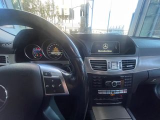 Mercedes-Benz E 200 2014 LOOK AMG FULL EXTRA!!!!!!ΑΥΤΟΜΑΤΟ-thumb-25