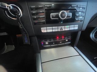 Mercedes-Benz E 200 2014 LOOK AMG FULL EXTRA!!!!!!ΑΥΤΟΜΑΤΟ-thumb-26