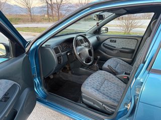 Nissan Almera 2000