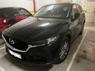 Mazda CX-5 2020 TAKUMI