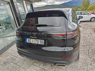 Porsche Cayenne 2021 E-HYBRID-thumb-1