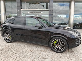 Porsche Cayenne 2021 E-HYBRID-thumb-3