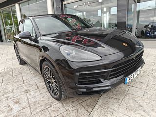 Porsche Cayenne 2021 E-HYBRID-thumb-5