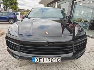 Porsche Cayenne 2021 E-HYBRID-thumb-6