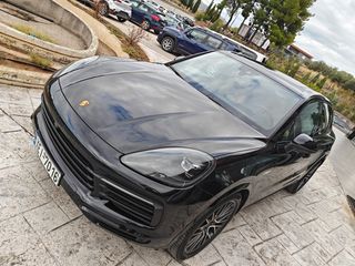 Porsche Cayenne 2021 E-HYBRID-thumb-7
