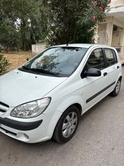 Hyundai Getz 2007 1.1 GL