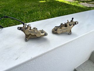 ΔΑΓΚΑΝΕΣ ΜΕ ΚΑΙΝΟΥΡΙΑ ΤΑΚΑΚΙΑ ΕΞΑΠΙΣΤΟΝΕΣ HAYABUSA GEN1 2003mod