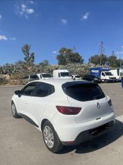 Renault Clio 2015 Tce Eco Euro 6