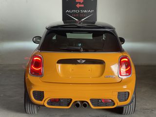 Mini Cooper S 2018 John Cooper Works (ΕΥΚΟΛΙΑ ΠΛΗΡΩΜΗΣ ΜΕ ΓΡΑΜΑΤΙΑ)-thumb-3