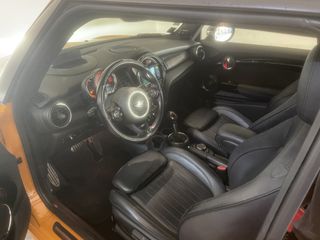 Mini Cooper S 2018 John Cooper Works (ΕΥΚΟΛΙΑ ΠΛΗΡΩΜΗΣ ΜΕ ΓΡΑΜΑΤΙΑ)-thumb-5