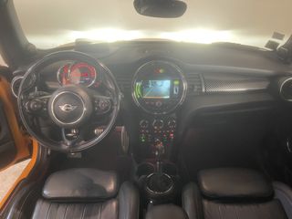 Mini Cooper S 2018 John Cooper Works (ΕΥΚΟΛΙΑ ΠΛΗΡΩΜΗΣ ΜΕ ΓΡΑΜΑΤΙΑ)-thumb-6