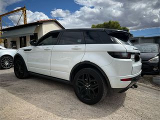 Land Rover Range Rover Evoque 2017-thumb-3