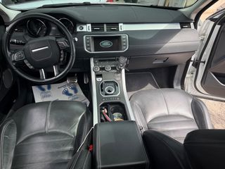 Land Rover Range Rover Evoque 2017-thumb-8