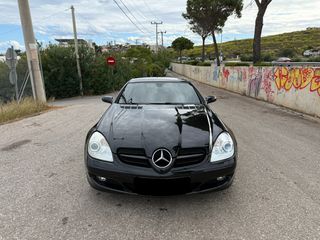 Mercedes-Benz SLK 200 2004 R171