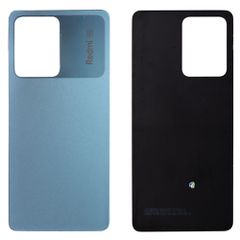 XIAOMI POCO X5 PRO 5G BATTERY COVER BLUE 3P OR