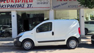 Fiat Fiorino 2018 VAN PROFESSIONAL-ΕΛΛΗΝΙΚΟ-ΣΑΝ ΚΑΙΝΟΥΡΙΟ