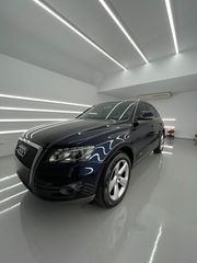 Audi Q5 2010