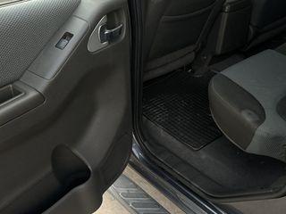 Pickup - Αγροτικό Nissan 2014 NAVARA 2.5D D40 4X4 DOUBLE CAB-thumb-10