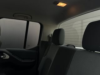 Pickup - Αγροτικό Nissan 2014 NAVARA 2.5D D40 4X4 DOUBLE CAB-thumb-11