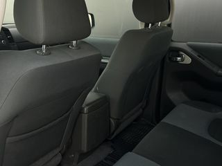 Pickup - Αγροτικό Nissan 2014 NAVARA 2.5D D40 4X4 DOUBLE CAB-thumb-12