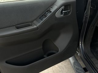 Pickup - Αγροτικό Nissan 2014 NAVARA 2.5D D40 4X4 DOUBLE CAB-thumb-14