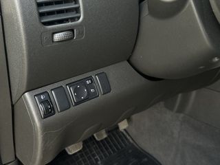 Pickup - Αγροτικό Nissan 2014 NAVARA 2.5D D40 4X4 DOUBLE CAB-thumb-15