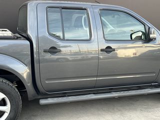 Pickup - Αγροτικό Nissan 2014 NAVARA 2.5D D40 4X4 DOUBLE CAB-thumb-18