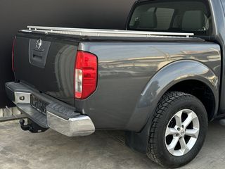Pickup - Αγροτικό Nissan 2014 NAVARA 2.5D D40 4X4 DOUBLE CAB-thumb-19