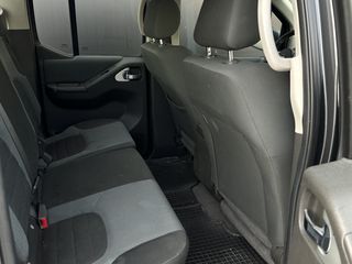 Pickup - Αγροτικό Nissan 2014 NAVARA 2.5D D40 4X4 DOUBLE CAB-thumb-22