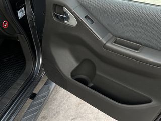 Pickup - Αγροτικό Nissan 2014 NAVARA 2.5D D40 4X4 DOUBLE CAB-thumb-23