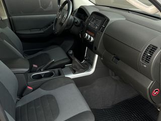 Pickup - Αγροτικό Nissan 2014 NAVARA 2.5D D40 4X4 DOUBLE CAB-thumb-24