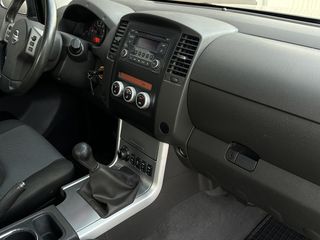 Pickup - Αγροτικό Nissan 2014 NAVARA 2.5D D40 4X4 DOUBLE CAB-thumb-25
