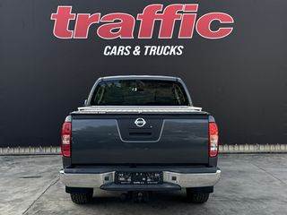 Pickup - Αγροτικό Nissan 2014 NAVARA 2.5D D40 4X4 DOUBLE CAB-thumb-26