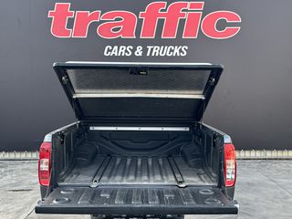 Pickup - Αγροτικό Nissan 2014 NAVARA 2.5D D40 4X4 DOUBLE CAB-thumb-27