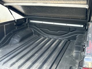 Pickup - Αγροτικό Nissan 2014 NAVARA 2.5D D40 4X4 DOUBLE CAB-thumb-29