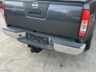 Pickup - Αγροτικό Nissan 2014 NAVARA 2.5D D40 4X4 DOUBLE CAB-thumb-30
